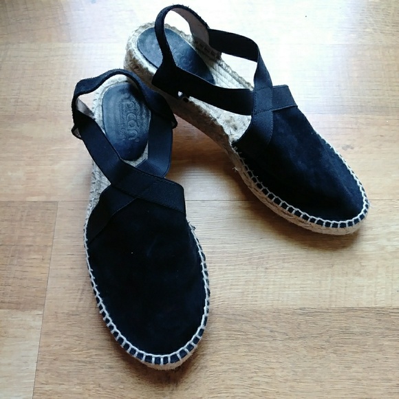 picon espadrilles